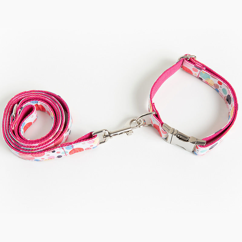 Unleash the Fun with Our Bubble Pet Collar Leash!